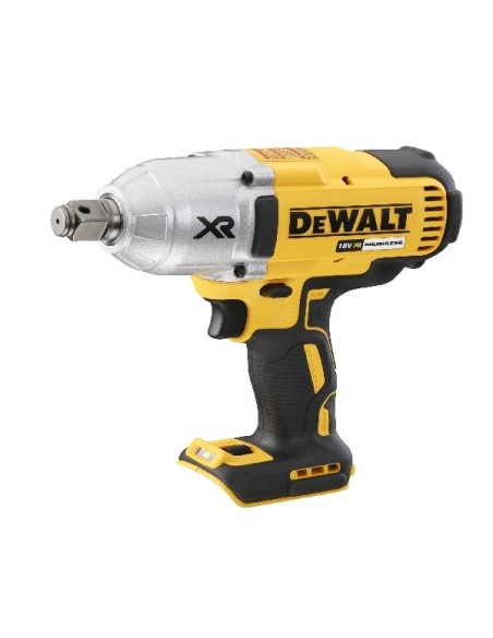 DEWALT LLAVE DE IMPACTO XR 18V 3/4" 950NM DCF897NT