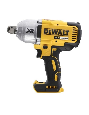 DEWALT LLAVE DE IMPACTO XR 18V 3/4" 950NM DCF897NT