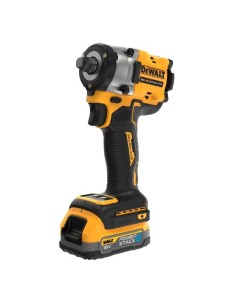 DEWALT LLAVE DE IMPACTO  18V 406NM POWERSTACK DCF921E2T