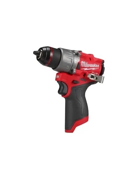 MILWAUKEE TALADRO PERCUTOR SUBCOMPACTO M12 FPD2-0