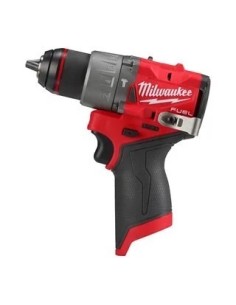 MILWAUKEE TALADRO PERCUTOR SUBCOMPACTO M12 FPD2-0 2