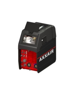 AXXAIR FUENTE ALIMENTACION ORBITAL TIG 200A REFRIG. AIRE 