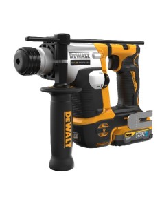 DEWALT MARTILLO ELECTRONEUMATICO SDS PLUS 18V 1,4J POWERSTACK DCH172E2T-QW