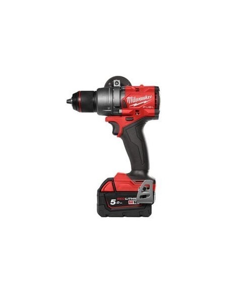 MILWAUKEE TALADRO PERCUTOR 18V  158 NEWTONS M18 FPD3-502X