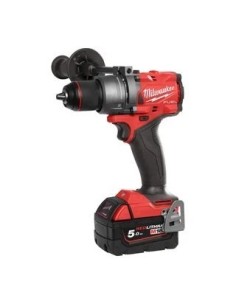 MILWAUKEE TALADRO PERCUTOR 18V  158 NEWTONS M18 FPD3-502X 2