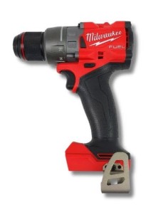 MILWAUKEE TALADRO PERCUTOR 18V 158 NEWTONS M18 FPD3-0X 