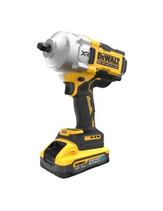 DEWALT LLAVE DE IMPACTO 18V 5,0AH 1632NM POWERSTACK 5 DCF961H2T 