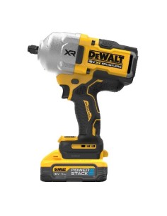 DEWALT LLAVE DE IMPACTO 18V 5,0AH 1632NM POWERSTACK 5 DCF961H2T  2