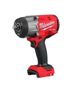 MILWAUKEE LLAVE IMPACTO ALTO PAR 1/2" CON ANILLO M18 FHIW2F12-0X 