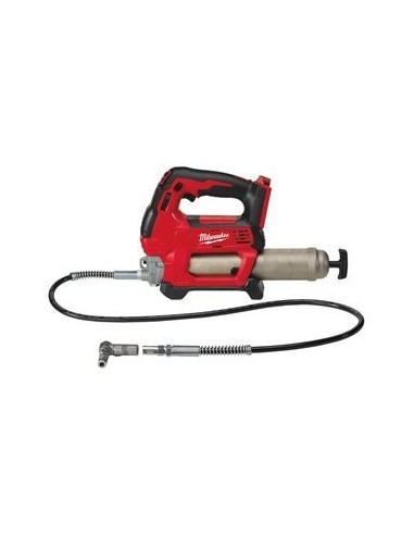 MILWAUKEE ENGRASADORA M18 GG-0
