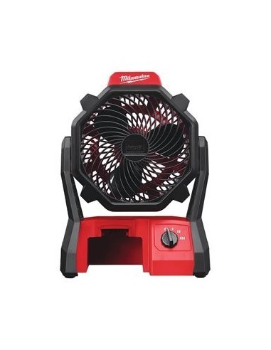 MILWAUKEE VENTILADOR M18 AF-0