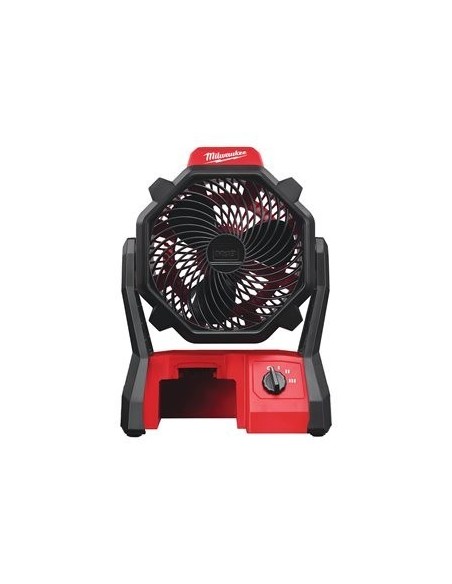 MILWAUKEE VENTILADOR M18 AF-0