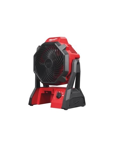 MILWAUKEE VENTILADOR M18 AF-0