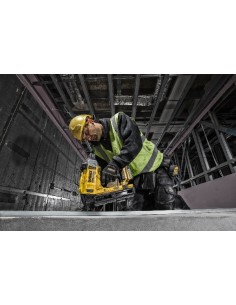 DEWALT CLAVADORA DE HORMIGON XR 18V 5,0AH DCN890P2-QW 2