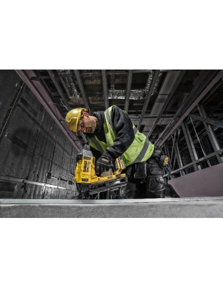 DEWALT CLAVADORA DE HORMIGON XR 18V 5,0AH DCN890P2-QW