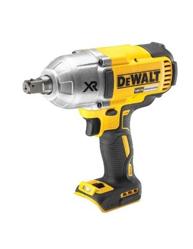 DEWALT LLAVE DE IMPACTO 1/2" 18V 950NM DCF899HP2