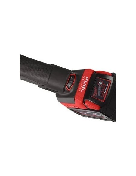 MILWAUKEE AMOLADORA RECTA M18 FDGROVB-502X