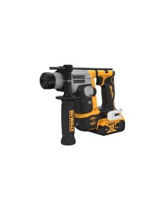 DEWALT MARTILLO XR SDS PLUS 18V 5,0AH DCH172P2-QW