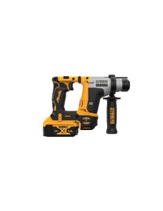 DEWALT MARTILLO XR SDS PLUS 18V 5,0AH DCH172P2-QW 2