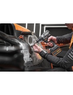 DEWALT KIT MCLAREN XR18V DCK200MP2T-QW 2