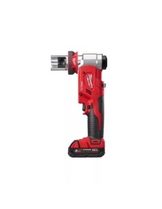 MILWAUKEE SACABOCADOS HIDRAULICO 60KN M18 HKP-201C 