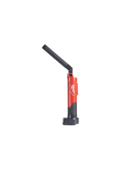 MILWAUKEE LINTERNA STICK REDLITHIUM USB TRUEVIEW L4 SL550-301