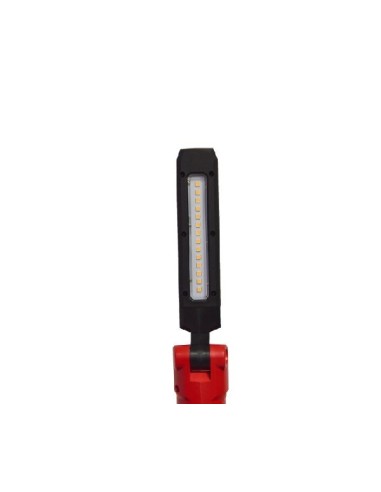 MILWAUKEE LINTERNA STICK REDLITHIUM USB TRUEVIEW L4 SL550-301