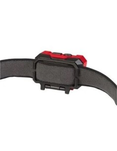 MILWAUKEE LINTERNA FRONTAL A PILAS CON 5 MODOS HL-SF 2