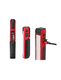 MILWAUKEE FOCO DE AREA REDLITHIUM USB L4 FL-301 2