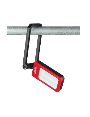 MILWAUKEE LINTERNA DE AREA RECARGABLE IR FFL