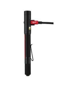 MILWAUKEE LINTERNA DE INSPECCION CON BATERIA INTERNA REDLITHIUM USB IR PL250 2