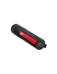 MILWAUKEE LINTERNA TACTICA CON BATERIA INTERNA REDLITHIUM USB IR FL500