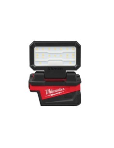 MILWAUKEE FOCO DE AREA COMPACTO M18 TRUEVIEW M18 ALIS-0