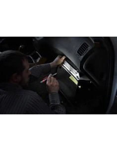 MILWAUKEE LINTERNA LAPIZ CON PILAS IPL-LED 2