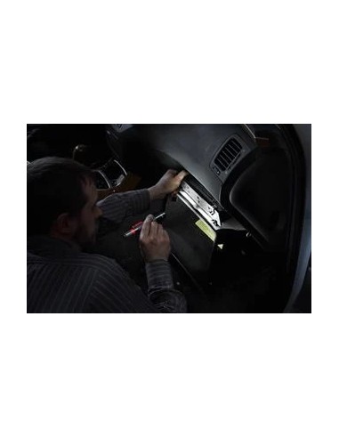 MILWAUKEE LINTERNA LAPIZ CON PILAS IPL-LED