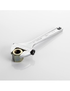 LLAVE AJUSTABLE M/LATERAL 200 MM 8" 2