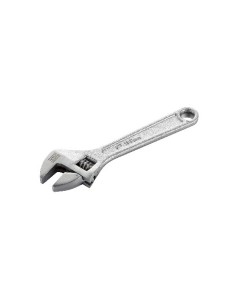 LLAVE AJUSTABLE MOLETA CENTRAL 250 MM 10"