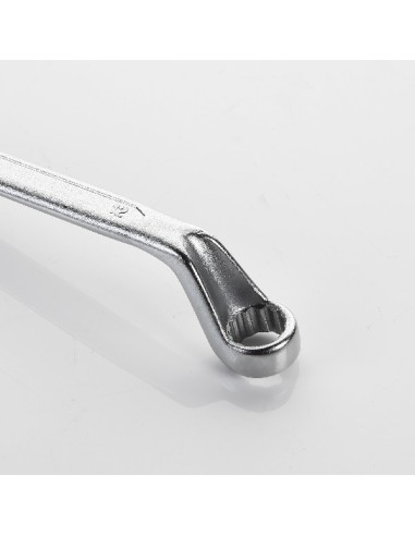 LLAVE ESTRELLA ACODADA 32-36 MM