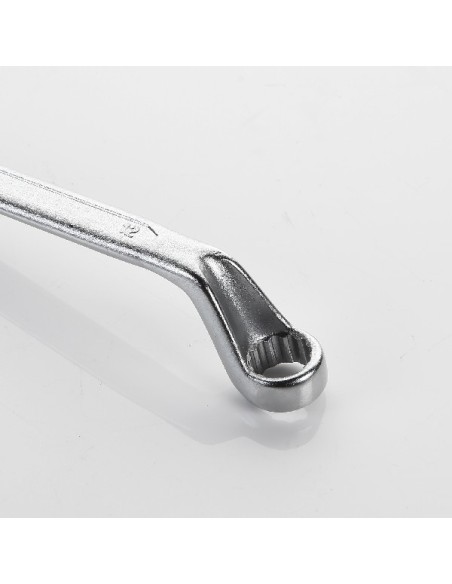 LLAVE ESTRELLA ACODADA 32-36 MM