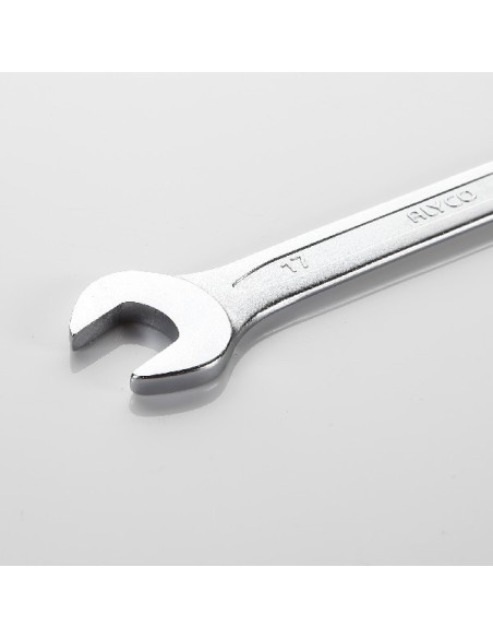 LLAVE FIJA PLANA 18-19 MM