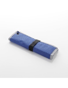 JUEGO LLAVES FIJAS PLANAS 6-7 A 20-22 BOLSA NYLON (8 PIEZAS) 2