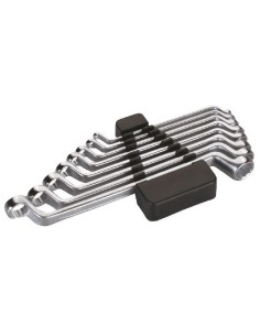 JUEGO LLAVES ESTRELLA ACODADA 6-7 A 20-22 (8 PIEZAS)