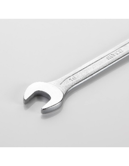 LLAVE COMBINADA 18 MM