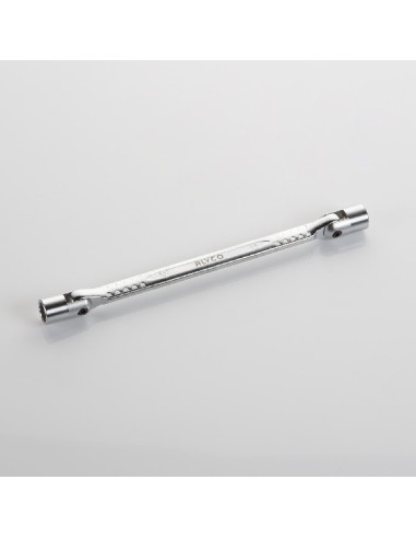 LLAVE VASO ARTICULADA 12-13 MM