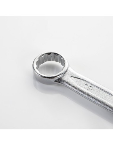 LLAVE ESTRELLA PLANA 16-17 MM