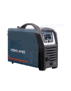 EQUIPO CORTE PLASMA P-100D HOKMAND