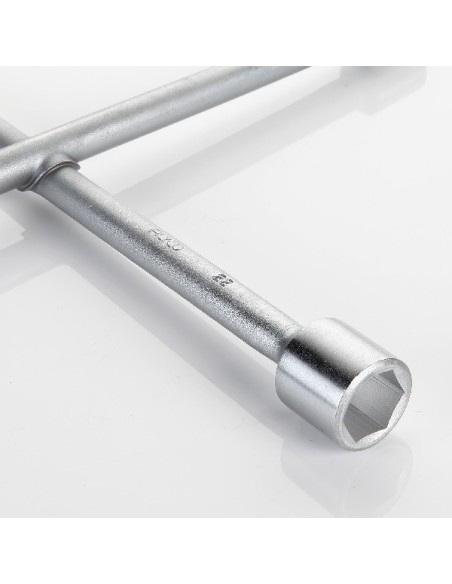 LLAVE EN CRUZ 24-27-32 MM + 3/4'