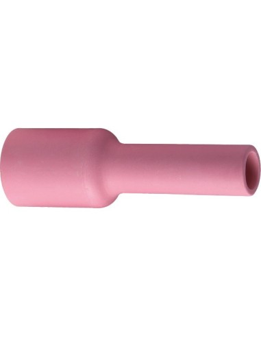 TOBERA CERAMICA GAS LENS 8,00MM SERIE LARGA PROTIG 35W-40
