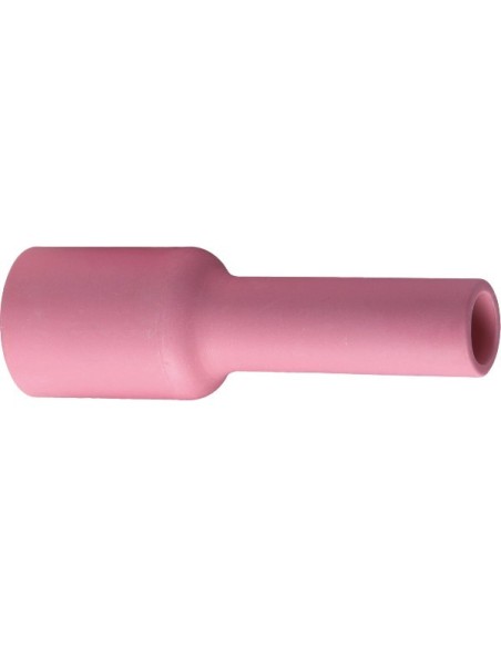 TOBERA CERAMICA GAS LENS 8,00MM SERIE LARGA PROTIG 35W-40