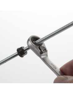 LLAVE ESTRELLA ACODADA CARRACA REVERSIBLE 8-9  2